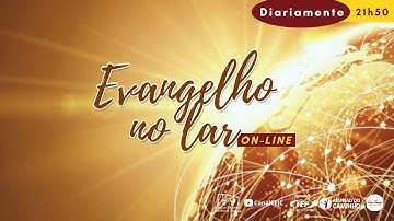 Aspiração e trabalho - Convivência - Cap. 5 - ENL 28/11/2025