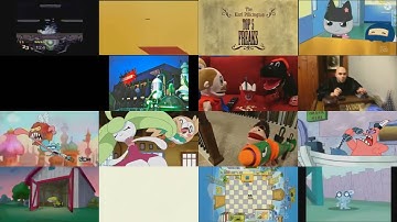 (PLEASE DON’T BLOCK THIS) Sparta Remixes Super Side by Side 36 (Quinn727 Studios Version)