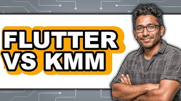 Flutter vs KMM: Which Is Better for Mobile App Development?