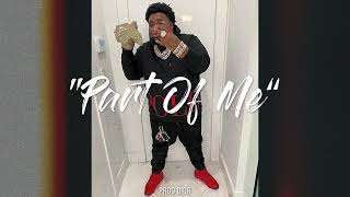 [FREE] "PART OF ME" ~ Derez Deshon x Rod Wave TYPE BEAT 2022