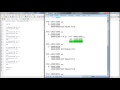 Decoding Hidden Text in Audio Files π