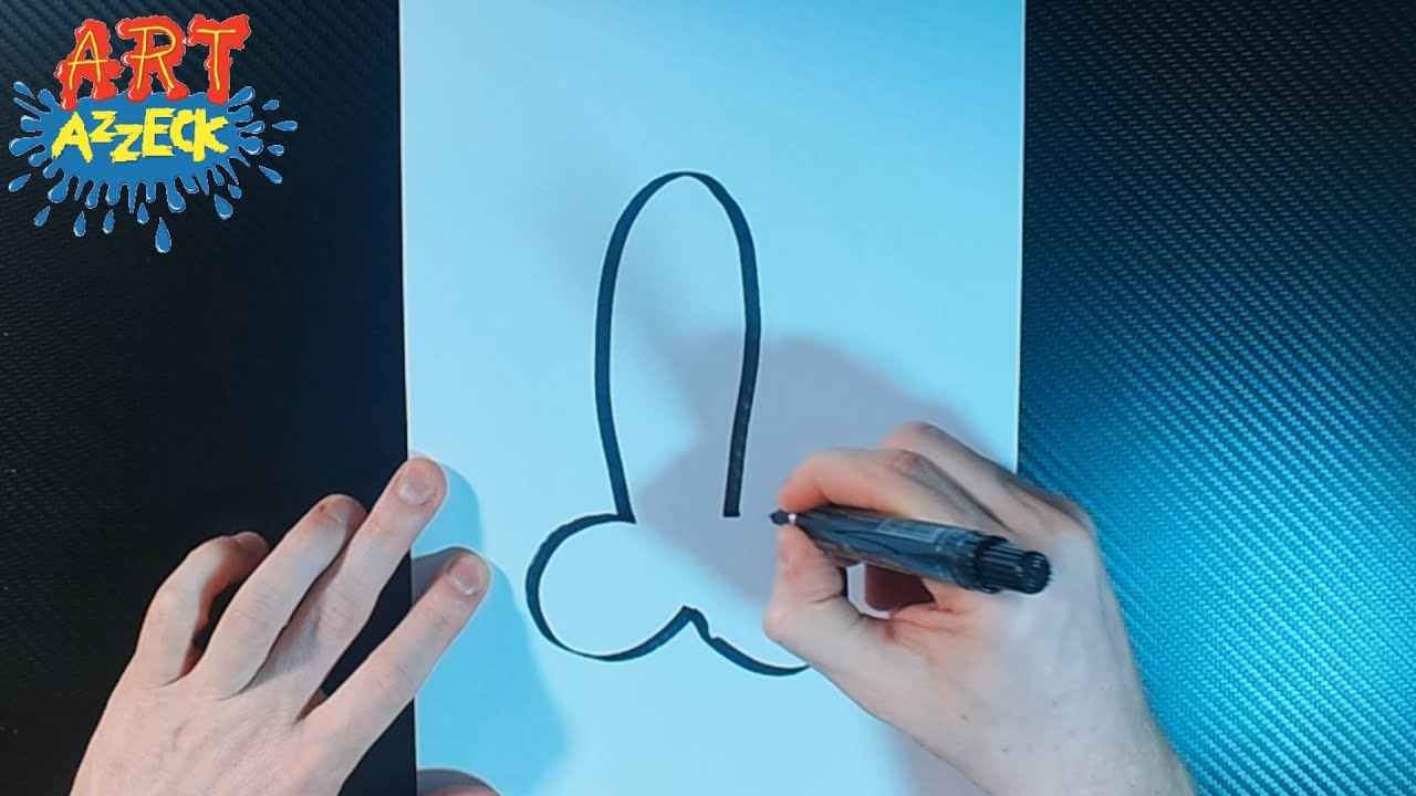 il nuovo ART ATTACK 🖊️ Parodia - Episodio 5