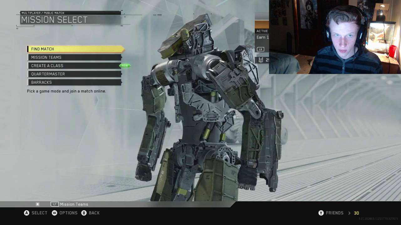 MY REACTION TO GETTING RECRUITED INTO RUSH PUBSTOMPING!!