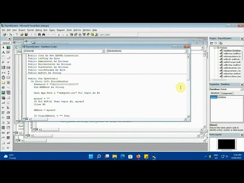 Videó: Hol tölthető le a Visual Basic 6.0?