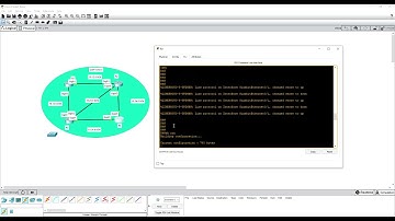 bypass Cisco Packet Tracer Router Password