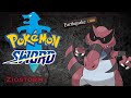Pokemon Sword and Shield VGC Battles, KROOKODILE IS A MONSTER