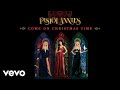 Pistol Annies - Come On Christmas Time (Audio)