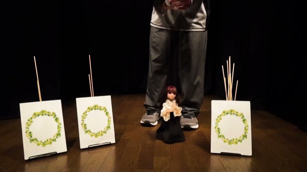minmin様オーダー品 　ねこのおいしゃさん　テーブルシアター　パペット Amazon.co.jp: キッズハンドパペット - インタラクティブな人形