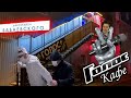 Ревизорро в Астрахани кафе "Голос"