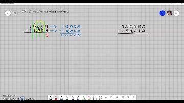 GoMath 4th Grade Help Lesson 1.7