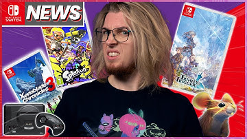 This NEW Coop RPG Will Be HUGE, STRAY but Mouse? & More