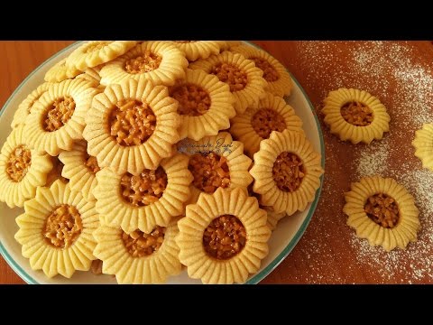 What 8 حلويات شميشة
