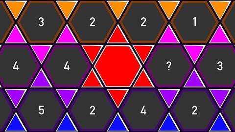 This Puzzle Required EXTREME Note Taking! - Tametsi