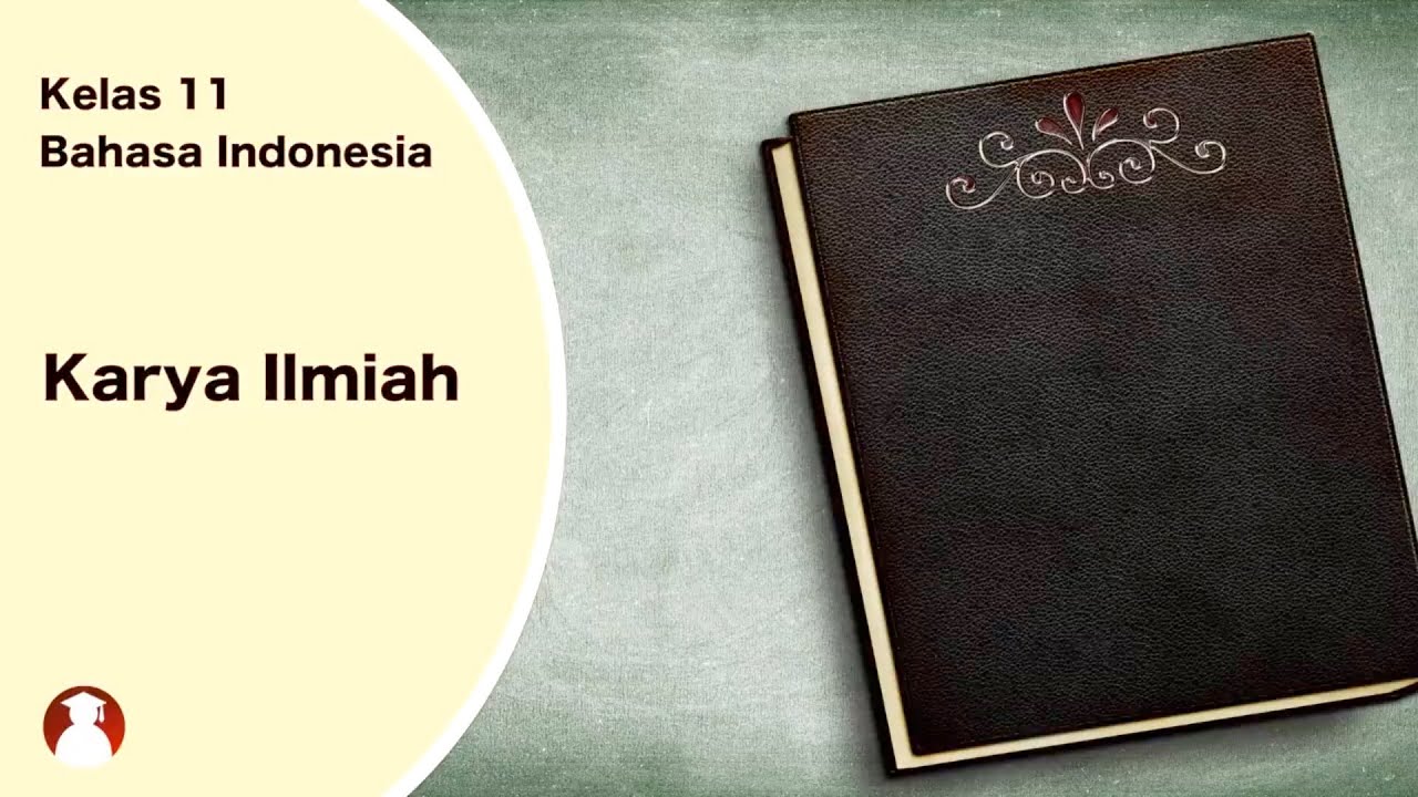 Contoh Soal Bahasa Indonesia Kelas 11 Tentang Proposal Dan Karya Ilmiah