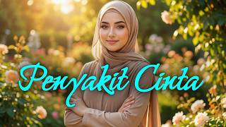 LOVE SICKNESS – Rhoma Irama | Cover IRAMA_MELAYU