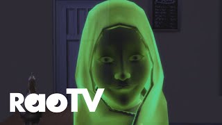 Girls In The House - 1.05 - Girls In The Haunted House