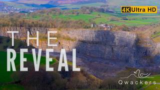 The Reveal - A simple video