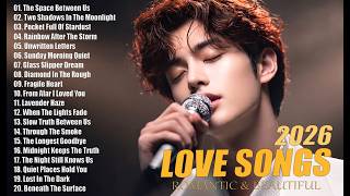 2026 Love Song ❤️ | Emotional Love Song | Beautiful Romantic Music | Soft Emotion Music screenshot 2