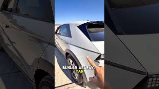 Hyundai İoniq 5 Makyajlı Kasa Alınır Mı?