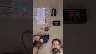 Power Supply Testing Mg996 Dc Motor • Free Energy DC motor, Dc Experiment power, Dc project, Dc