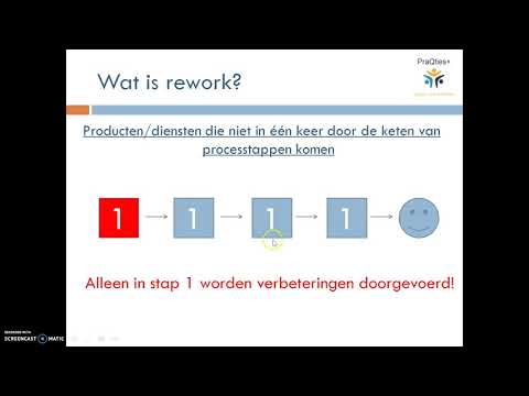 Video: Hoe Voer Je Een Desk-audit Uit?