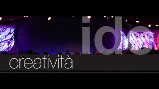 THE LINE Showreel 2015