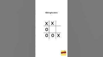 TIC TAC TOE GAME Level  8 #shorts #gaming