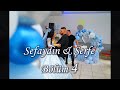 Gözaydinli - Sefaydin &amp; Şerfe Heilbronn 4 Bölüm