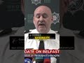 You Won't Believe What Conor McGregor Just Said