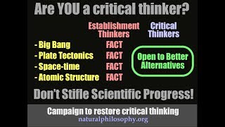 26) Wrinkles In Time & Critical Thinking