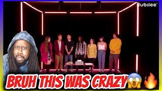 6 Teenagers Vs 1 Fake Teenager 96% Fail Rate Reaction