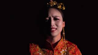 囍 （Chinese wedding ） Choreography by Nicole.L 喜 music video