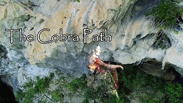 THE COBRA PATH - Hữu Lũng - Việt Nam | Thành Rome