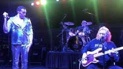 Sweet “Little Willy, Blockbuster & Wig-Wam-Bam” Live  1-28-18 Scottsdale, Az 