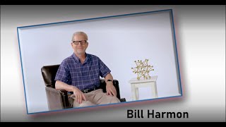 Meet the Teacher - Bill Harmon
