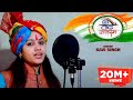 पुलवामा में वीरो ने जो जान देश पे वारी है -  Kavi Singh | Vande Mataram | New Desh Bhakti Song 2021