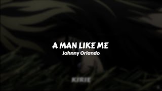 Johnny Orlando - A Man Like Me // Sub. Español Johnny Orlando - A Man Like Me // Sub. Español