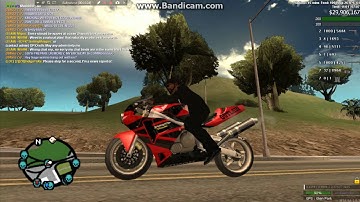 MTA: San Andreas [CIT2] - Job Tutorial: News Reporter