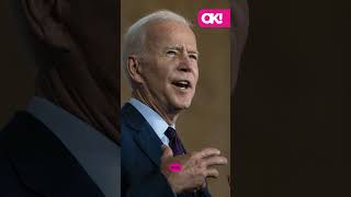 Joe Biden, 83, Appears in Good Spirits in Rare Photo With Daughter Ashley Amid 'Painful' Cancer Batt
