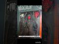 Star Wars Figures The Black Series Orange Line 02 Darth Maul A4303 #blackseries #starwars #darthmaul