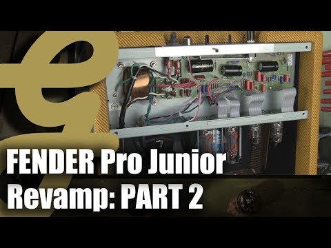 pro-junior-revamp:-part-2