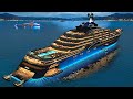 5 Most Expensive Yachts In The World