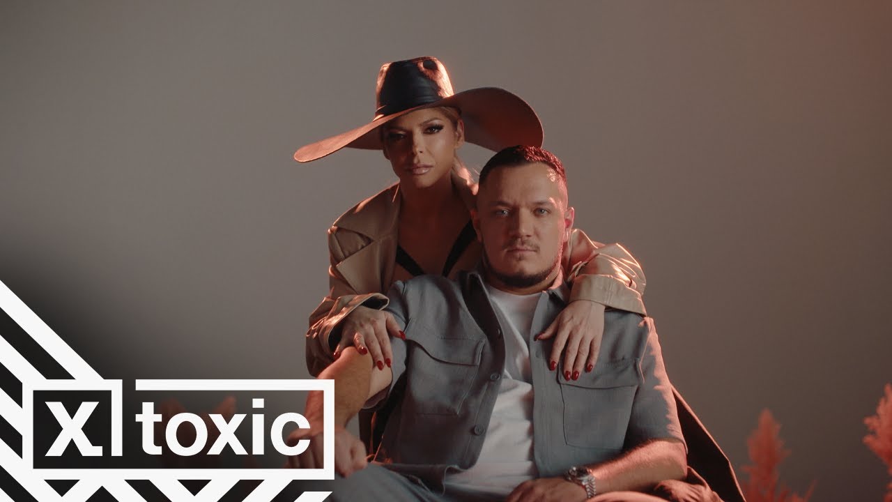 VANJA MIJATOVIĆ & GASTTOZZ - PLAN ZA NAS (OFFICIAL VIDEO)