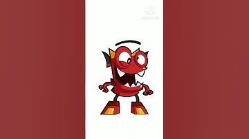 why is I why??? (mixels)