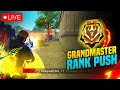 🔴LIVE🔴GO FOR 2M 💖 CS and BR NEW RANK SEASON 😃GOLD TO GRANDMASTER 🤯🥵#freefirelive#shortsfeed
