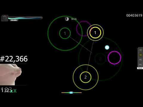 5 digit almost fc 8* jumps