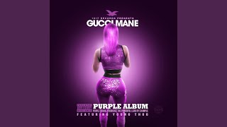 Video thumbnail of "Gucci Mane - Riding Around"