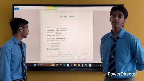 AI CAPSTONE PROJECT BLOOD CANCER PREDICTION CLASS 12  2025-26