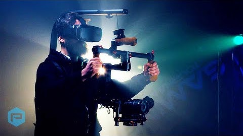 NVIDIA RTX for Professional Media & Entertainment