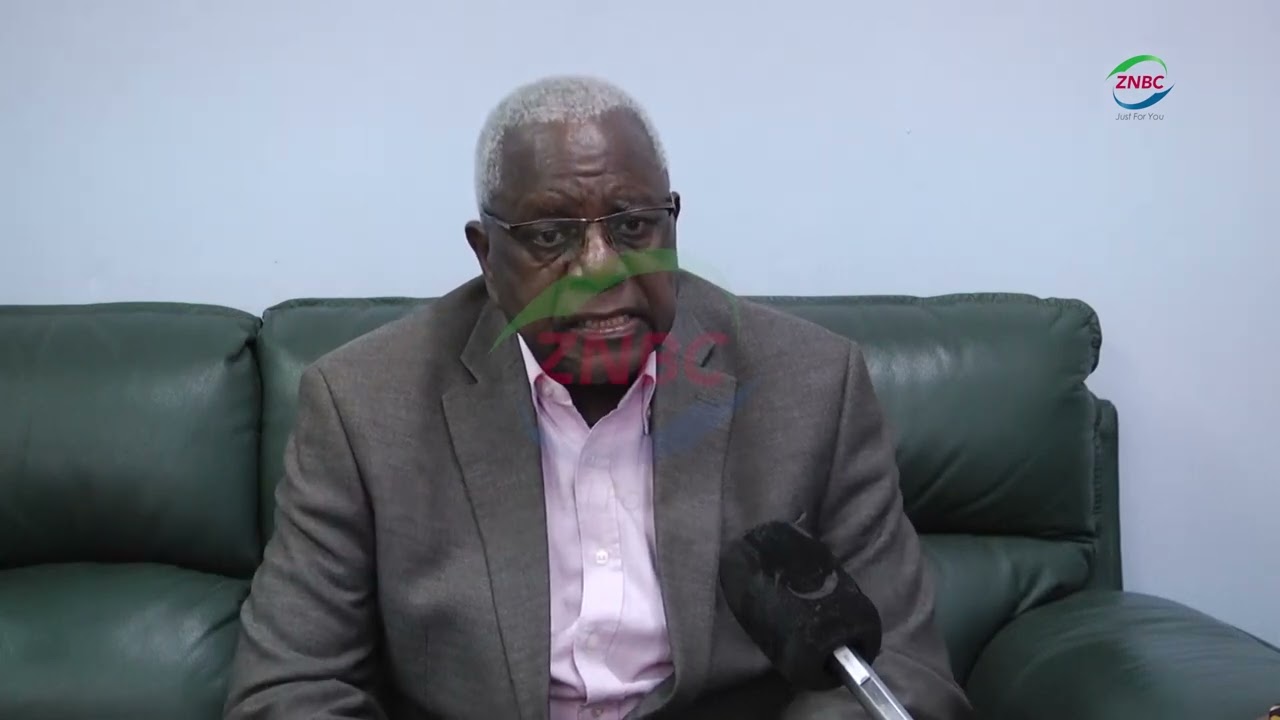 HH can use any security wing - MBULA